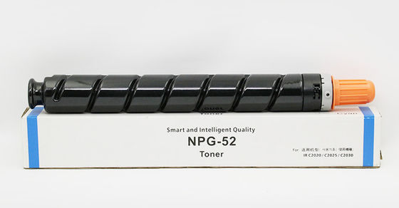 Tonalizador da copiadora do NPG 52 Canon para os ADV C2020/C2020H/2025H do IRC de Canon