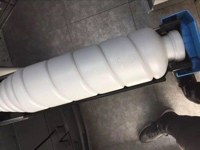 TN 710 02XJ Cartucho de tônico para fotocopiador preto, tônico de consumo para Bizhub 600 601 750 751