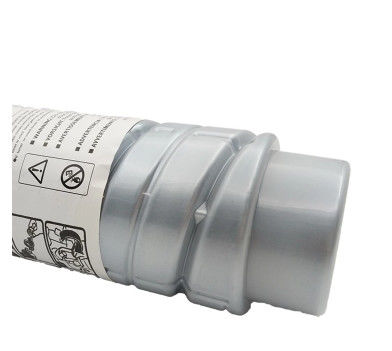 Cartucho de toner preto a laser digital Ricoh Aficio MP 3352 compatível com MP 3353