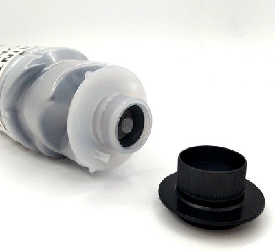 Cartucho de toner preto a laser digital Ricoh Aficio MP 3352 compatível com MP 3353