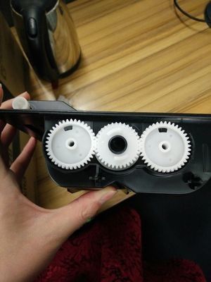 Kit de manutenção Kyocera TK475 cartucho de toner para impressora multifuncional FS 6025MFP