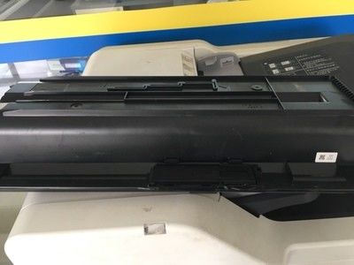 Kit de manutenção Kyocera TK475 cartucho de toner para impressora multifuncional FS 6025MFP