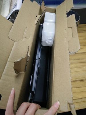 Cartuchos de tonalizador TK475 de Kyocera FS 6030MFP para a impressora Multifunction do FS 6025MFP