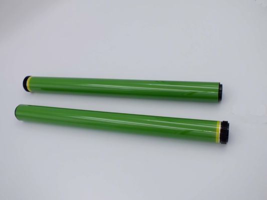 Grande uma luz original do cilindro do OPC da copiadora - terno da cor verde para o modelo de máquina AR451