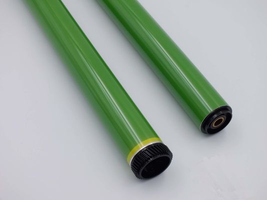 Grande uma luz original do cilindro do OPC da copiadora - terno da cor verde para o modelo de máquina AR451