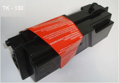 Kyocera FS - 1350DN Ecosys Toner TK130 Original para impressora - 280G