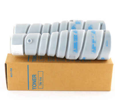 Konica Minolta Di 162 Konica Minolta Toner TN114 para DI 210 / DI7516 / DI7616 / DI7521