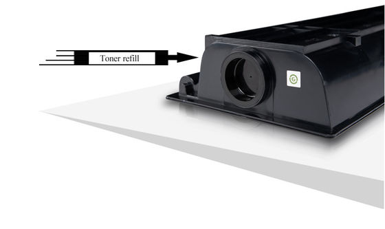 Cartuchos Toner Kyocera TK 475 Negro para FS6025MFP 6030MFP 6525MFP