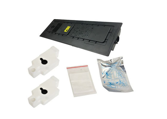 Cartuchos de tonalizador TK675 de Kyocera KM3040 para a copiadora multifuncional de KM2540 KM2560 KM3060