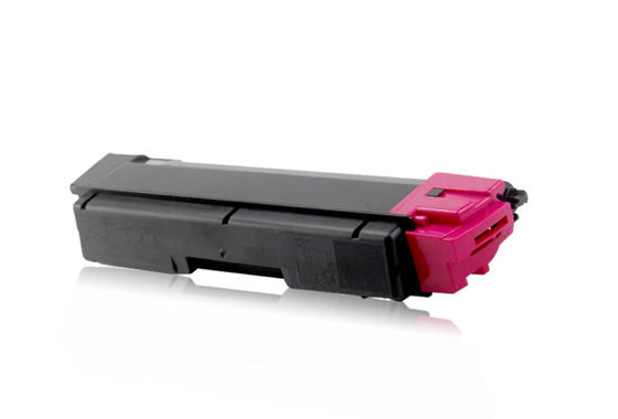 4 genuínos colorem Kyocera TK - Multipack TK590 K/C/M do cartucho de tonalizador de 590 Kyocera/Y
