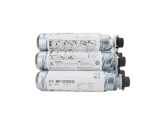 MP 161 SP / 171 SP Toner para Impressoras Mono Ricoh Original 1270D