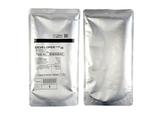 Revelador de Toner Tipo 28 para Ricoh Aficio 2015 / 2018 / 2018D