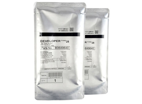 Revelador de Toner Tipo 28 para Ricoh Aficio 2015 / 2018 / 2018D