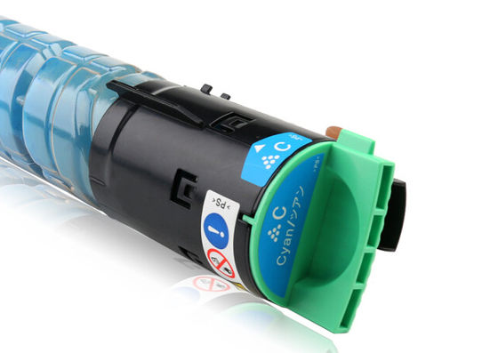 TONER LASER COMPATÍVEL PRETO RICOH MPC2030 / MPC2050 / MPC2530 / MPC2550