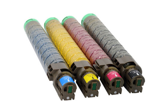 Toner Ricoh spc 820 Compatível para Fotocopiadora com Pó de Toner Japonês