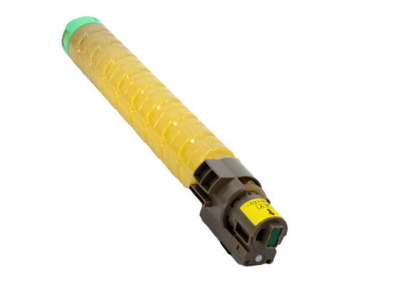 Toner Ricoh spc 820 Compatível para Fotocopiadora com Pó de Toner Japonês