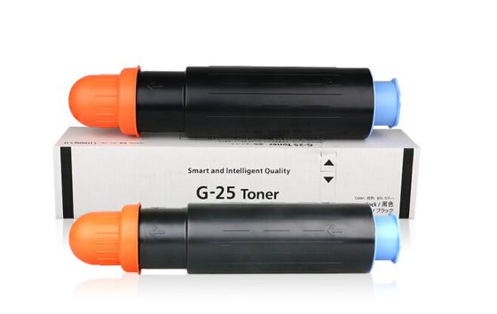 Canon Ir Copiação Peças sobressalentes NPG25 Canon Copiação Toner Para iR2230 / iR2270 / iR2870 / iR3025 / iR3030