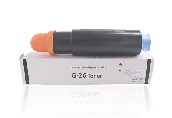 Tonalizador da copiadora das peças sobresselentes NPG26 do Ir 4570 Canon do tonalizador com capacidade original do tonalizador