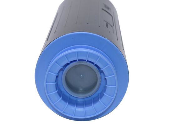 Kit de cartuchos de tonificador a laser compatível com a Canon IR5570 IR6570 para NPG27 GPR17 C - EXV18