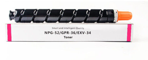 Tonalizador original IRC-2020/irc-2030/irc-2220 da copiadora de Canon CEXV-34