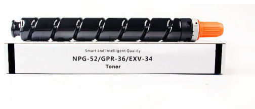 Tonalizador original IRC-2020/irc-2030/irc-2220 da copiadora de Canon CEXV-34
