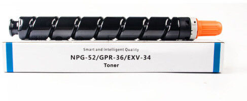 Tonalizador original IRC-2020/irc-2030/irc-2220 da copiadora de Canon CEXV-34