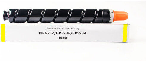 Tonalizador original IRC-2020/irc-2030/irc-2220 da copiadora de Canon CEXV-34