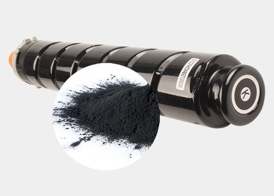 NPG-52 4 Cores de Toner Completo para Copiadora Canon CMYK Preto Ciano Magenta Amarelo