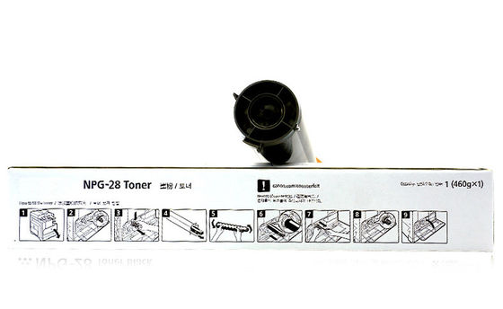 CEXV - 14 Toner Canon Original Para Copiadora IR - 2016 / 2018 / 2020 / 2022 / 2025