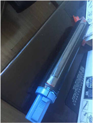 1 Pacote de Toner para Copiadora Canon C - EXV14 Preto, Capacidade de 8300 Páginas