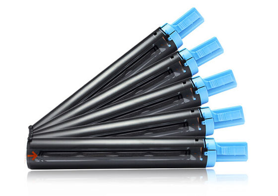 1 Pacote de Toner para Copiadora Canon C - EXV14 Preto, Capacidade de 8300 Páginas