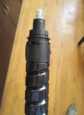 2520 Cartuchos de Toner para Fotocopiadora Canon GPR 35 - Imprime 14600 P