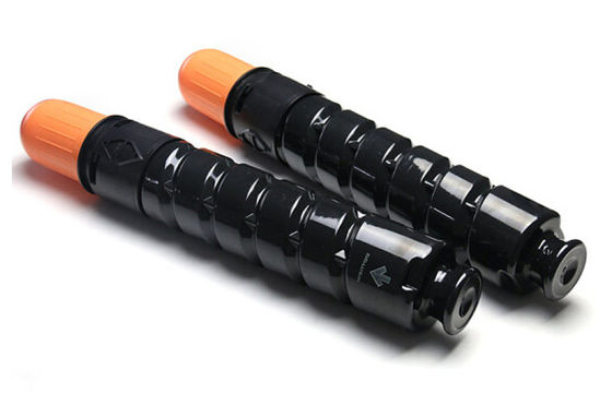 2520 Cartuchos de Toner para Fotocopiadora Canon GPR 35 - Imprime 14600 P