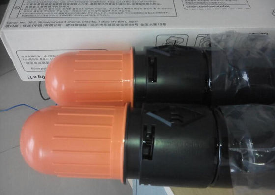 2520 Cartuchos de Toner para Fotocopiadora Canon GPR 35 - Imprime 14600 P