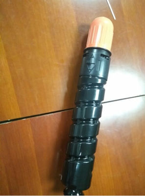 2520 Cartuchos de Toner para Fotocopiadora Canon GPR 35 - Imprime 14600 P