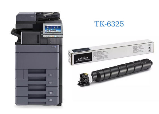 Cartucho de Toner Preto TK-6325 Compatível com Kyocera TASKalfa 5003i 4002i, Ecológico