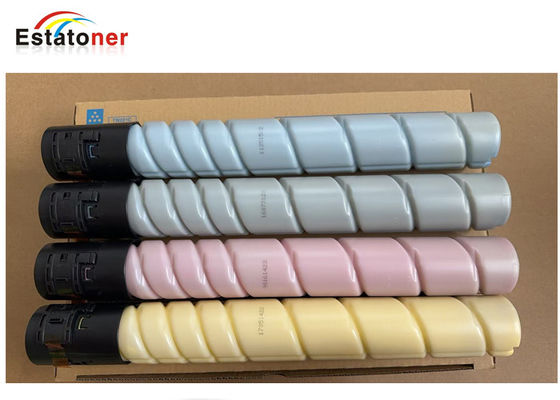 Cartucho de toner de alto rendimento para copiadora Konica Minolta bizhub C227/C287 TN221