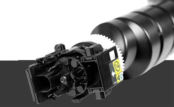 Kyocera 4012i Preto K6345 TK6346 TK6347 TK6348