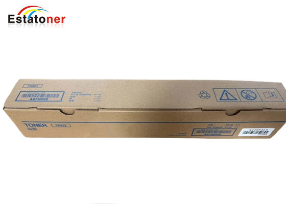 Cartucho de Toner Preto Konica TN-323 para Impressoras Monocromáticas A3 bizhub 287