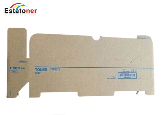 Cartucho de Toner Preto Konica TN-323 para Impressoras Monocromáticas A3 bizhub 287
