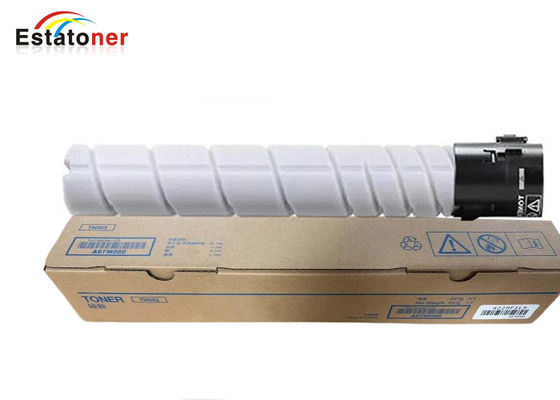 Cartucho de Toner Preto Konica TN-323 para Impressoras Monocromáticas A3 bizhub 287