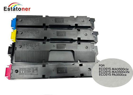 Cartucho de toner de impressora de substituição Kyocera TK-5370 de alto rendimento com certificação ISO