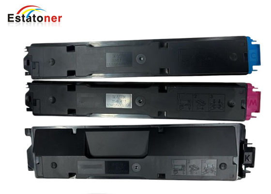 Cartucho de toner de impressora de substituição Kyocera TK-5370 de alto rendimento com certificação ISO