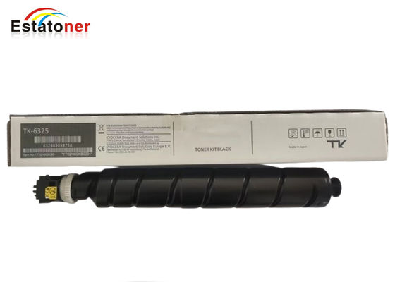 TK-6325 Cartucho de toner de impressão a laser preto para substituição de Kyocera Taskalfa 6500I
