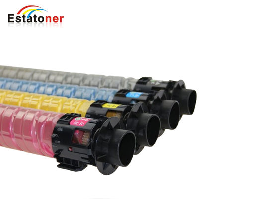 Cartucho de toner compatível com Ricoh MPC3503 ecológico para MP C2003 C2503 com garantia