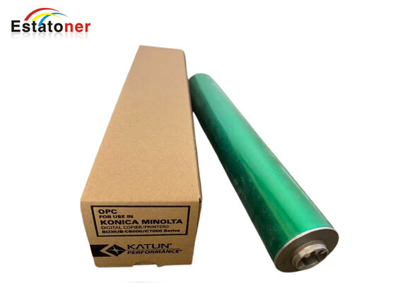 Dr610 Katun Performance Bateria OPC Para Konica Minolta Bizhub C5500 5501 C6500 C6000