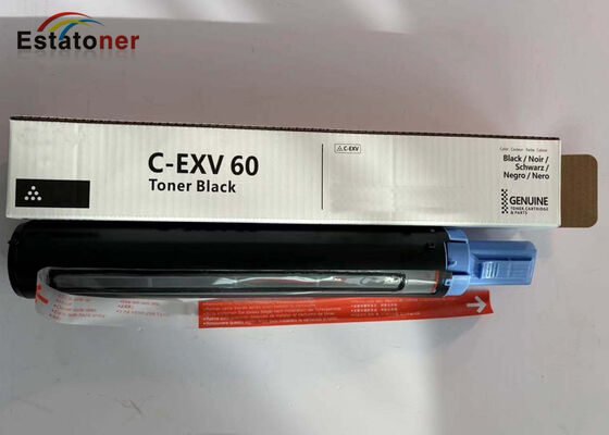Toner preto compatível com Canon C-EXV60 Canon ImageRUNNER 2425 Rendimento de página 10200