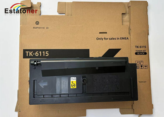 Compativel Taskaifa M4125 M4125idn KYOCERA TK6115