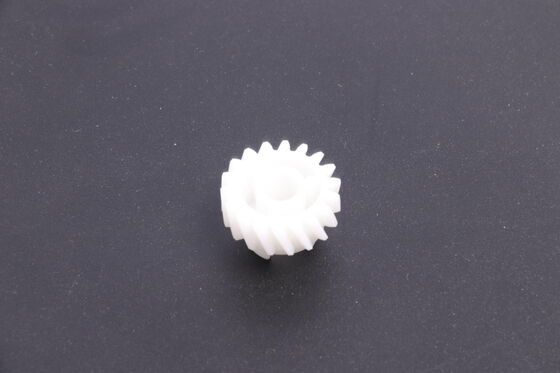 Substituição da engrenagem de acionamento da copiadora Canon IR Advance 4245 FU9-0577-000 FU9-0386-000