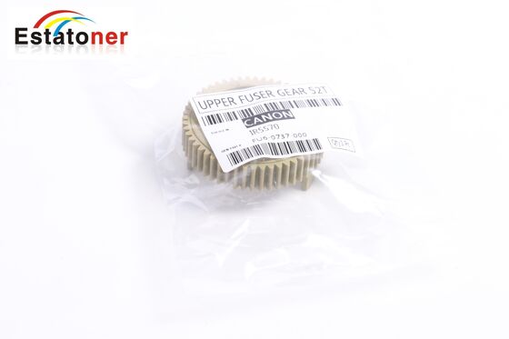 Ferramenta de rolamento superior pesada e durável FU6-0737-000 52T para Canon iR5570/6570